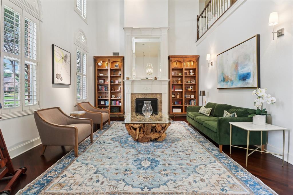 Forest Hills Add - Residential
