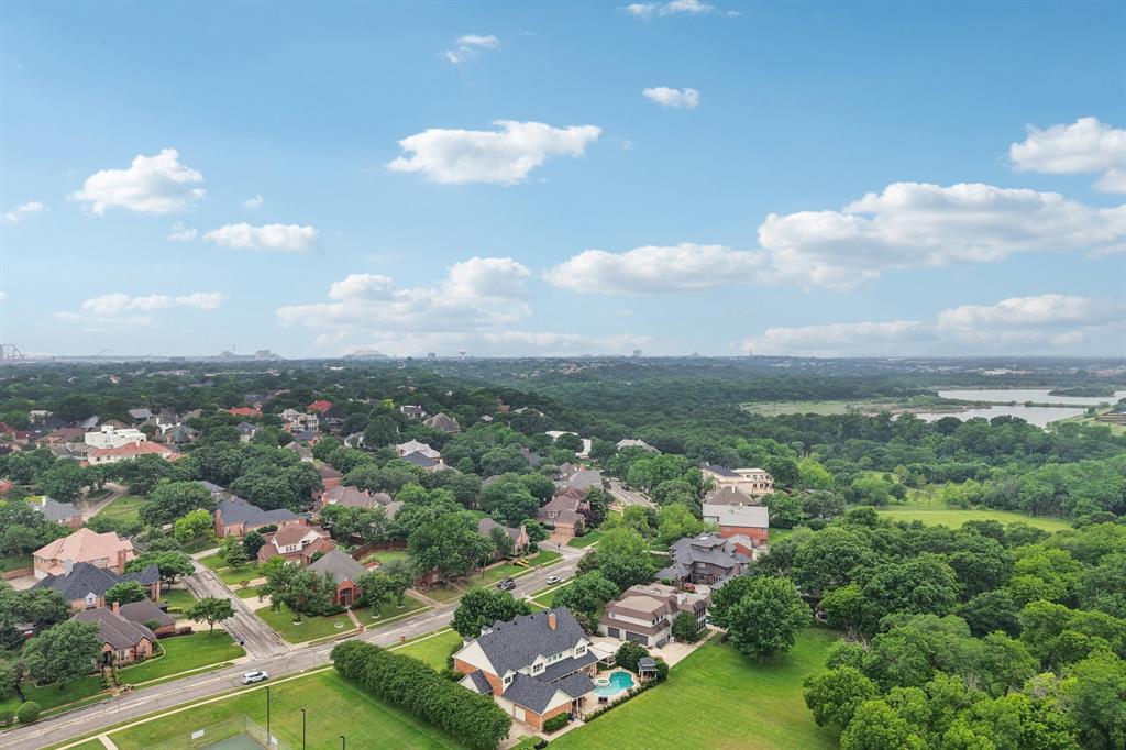 Forest Hills Add - Residential