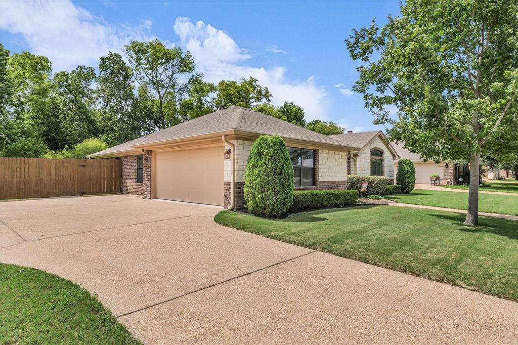 814 Springdale Circle