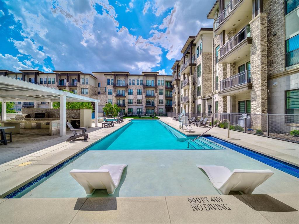 VIEW RESIDENTIAL CONDO - Residential