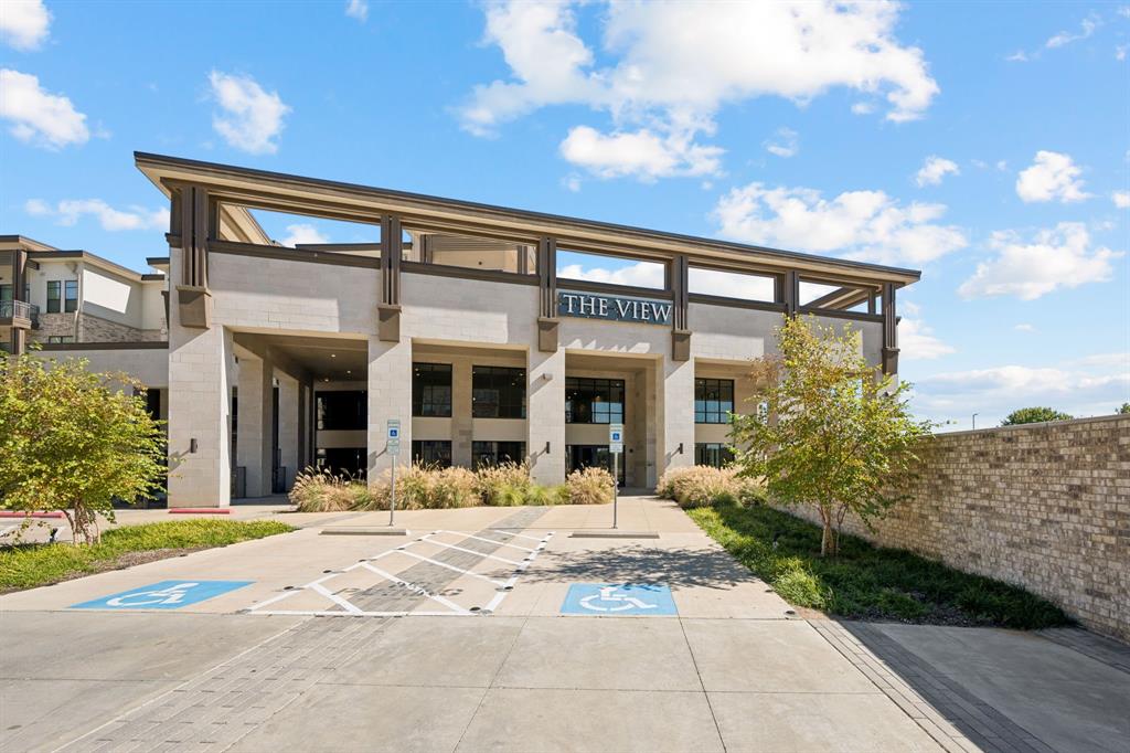 VIEW RESIDENTIAL CONDO - Residential