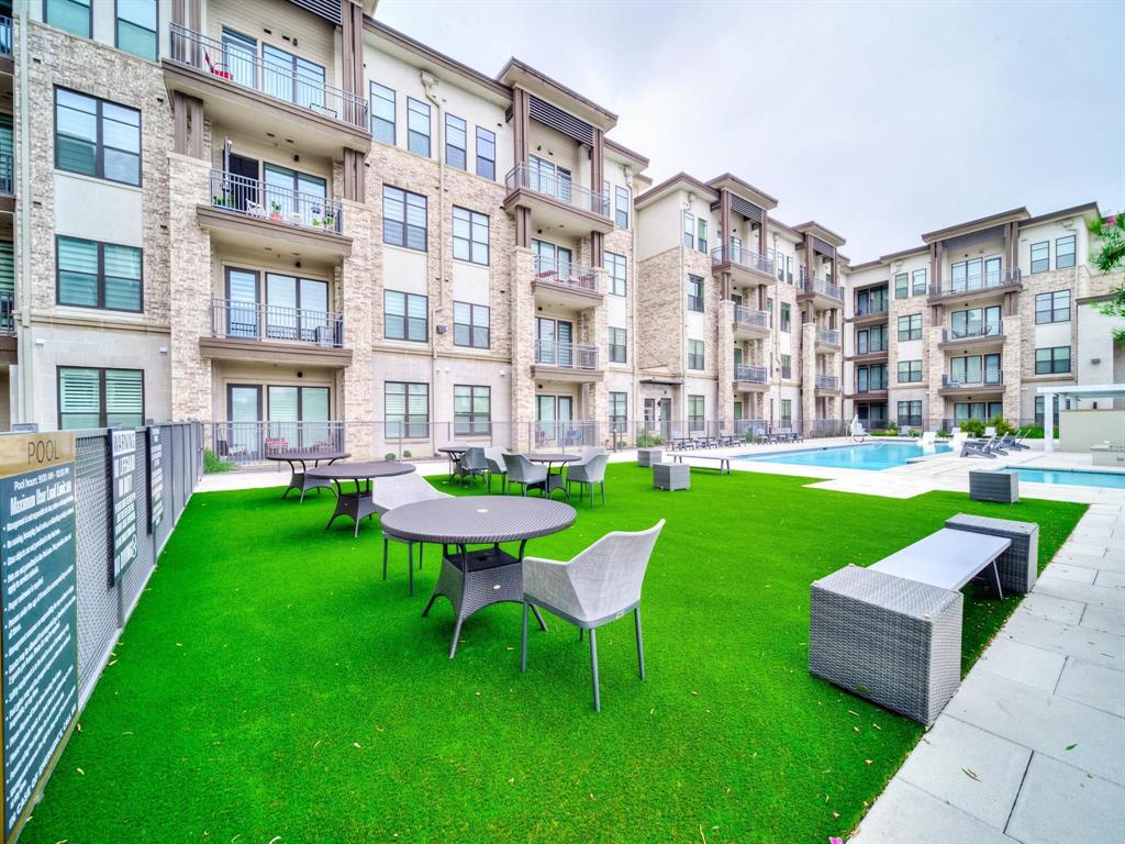 VIEW RESIDENTIAL CONDO - Residential