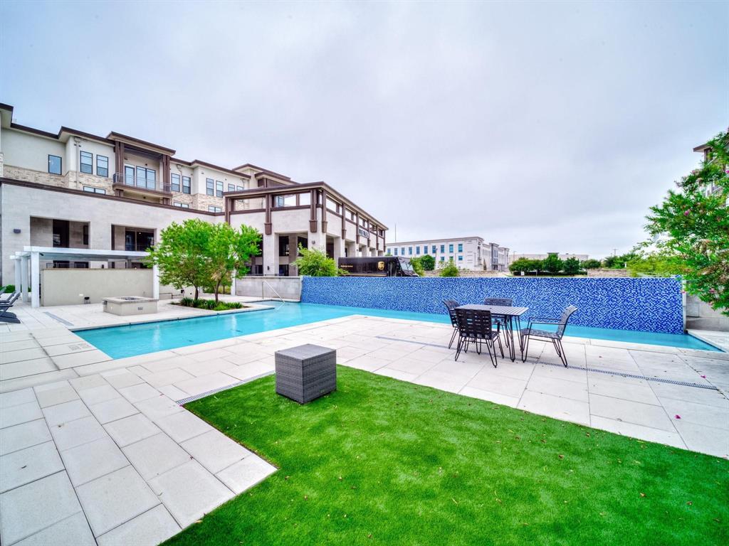 VIEW RESIDENTIAL CONDO - Residential