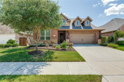 9728 Bitterroot Drive Little Elm TX 75068
