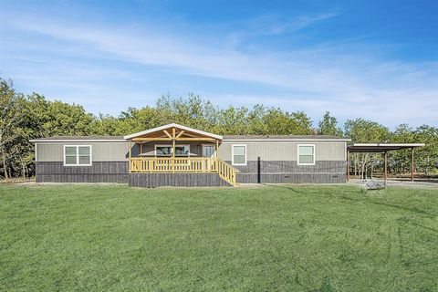 A home in Decatur