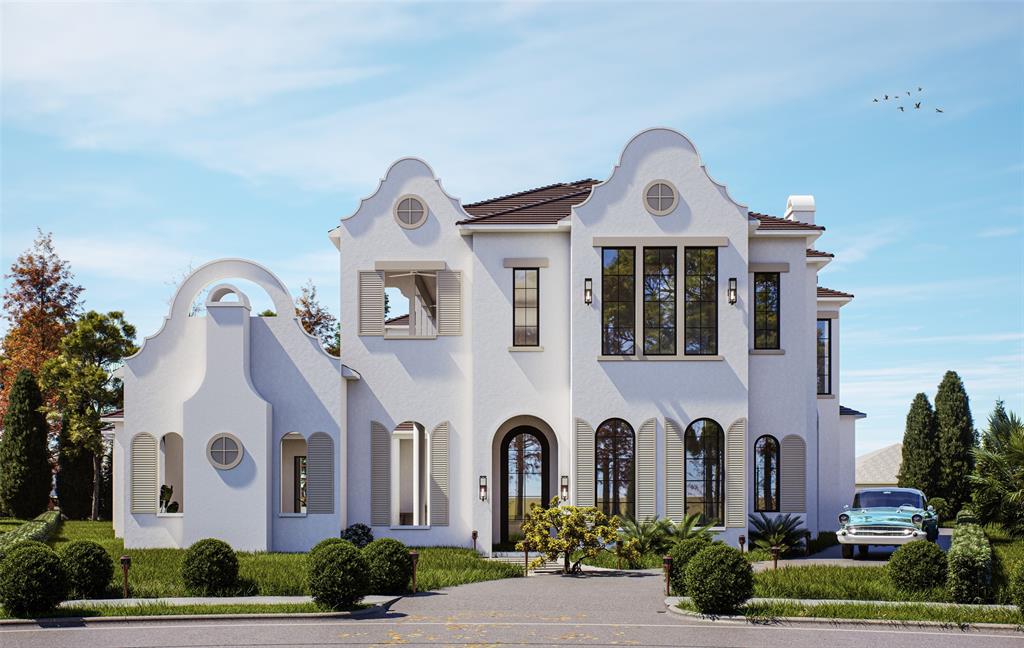 519 Stronghold Place