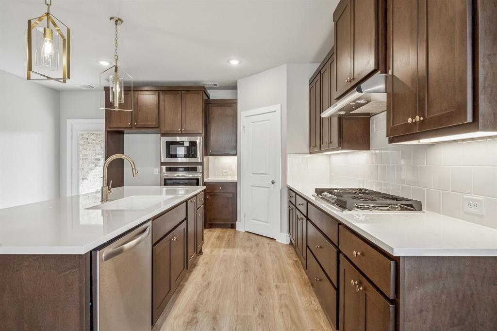 Dove Hollow - Residential