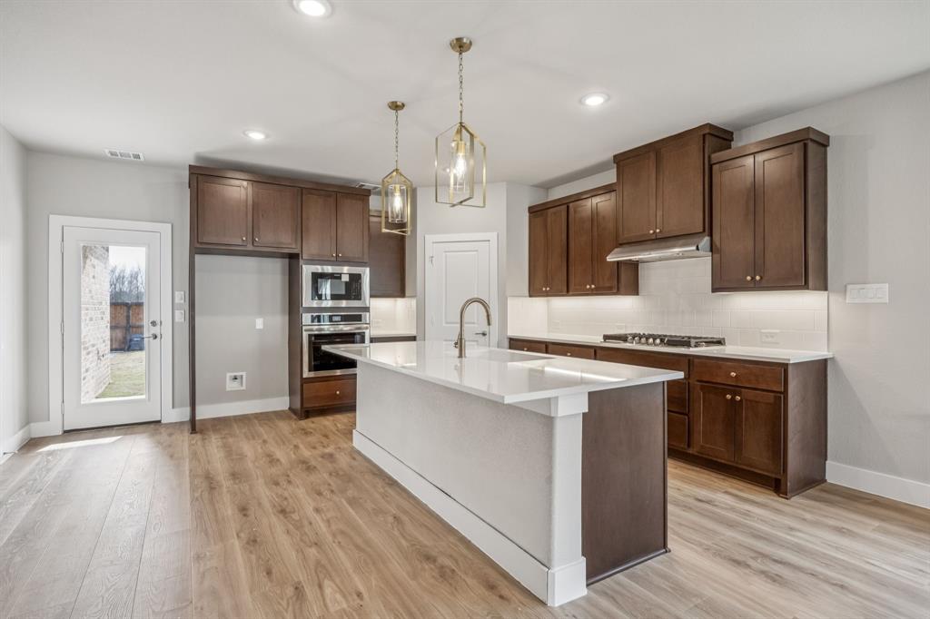 Dove Hollow - Residential