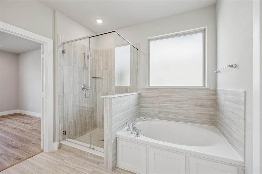 Dove Hollow - Residential