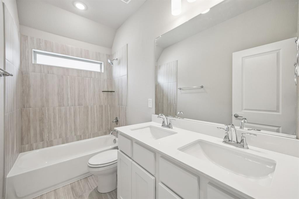 Dove Hollow - Residential