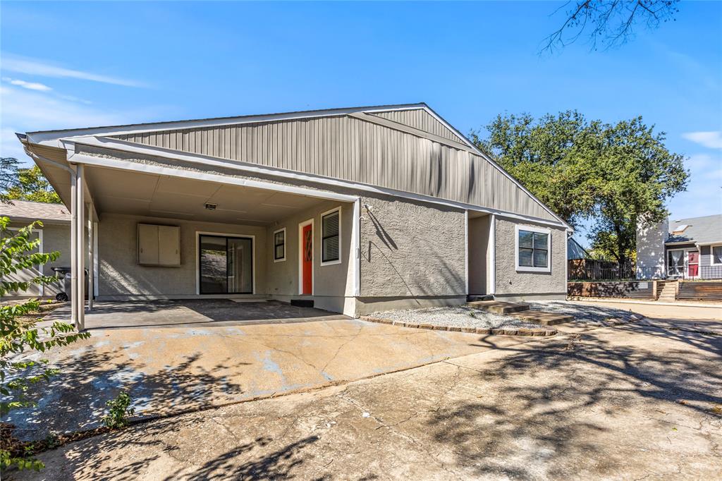 Timbercreek - Residential