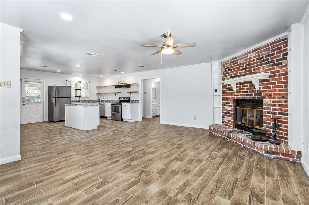 Timbercreek - Residential