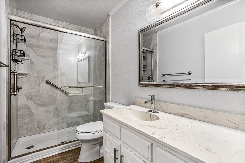 Timbercreek - Residential