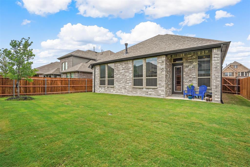 TAVOLO PARK BLOCK 21 LOT 5 - Residential