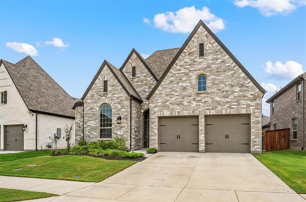 7433 Whisterwheel Way