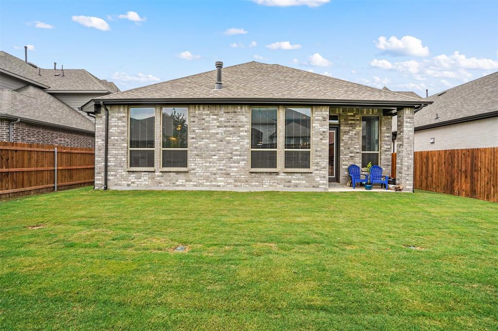 TAVOLO PARK BLOCK 21 LOT 5 - Residential