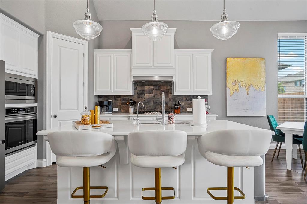 TAVOLO PARK BLOCK 21 LOT 5 - Residential