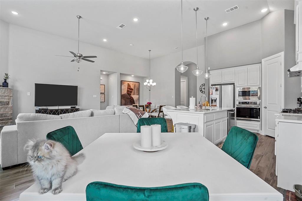 TAVOLO PARK BLOCK 21 LOT 5 - Residential