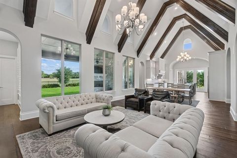 Property photo of 1041 Cliff Creek Drive, Prosper, TX 75078