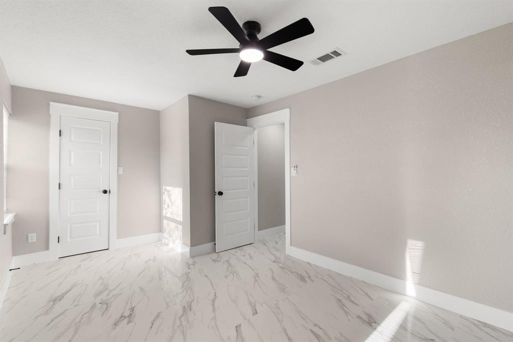 Forest Estates Add - Residential