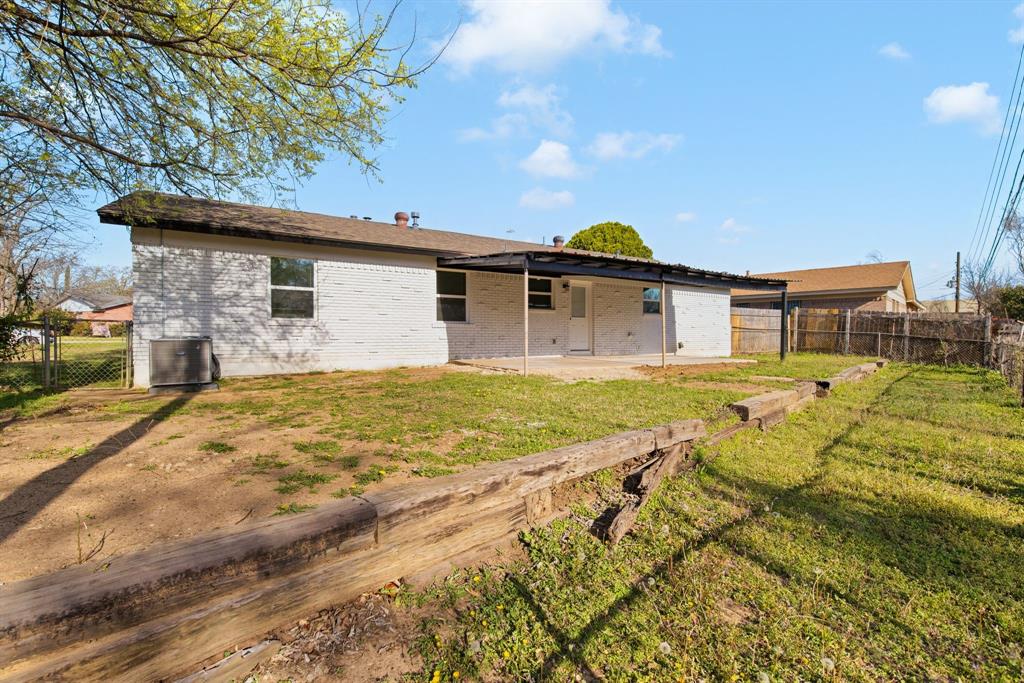 Forest Estates Add - Residential