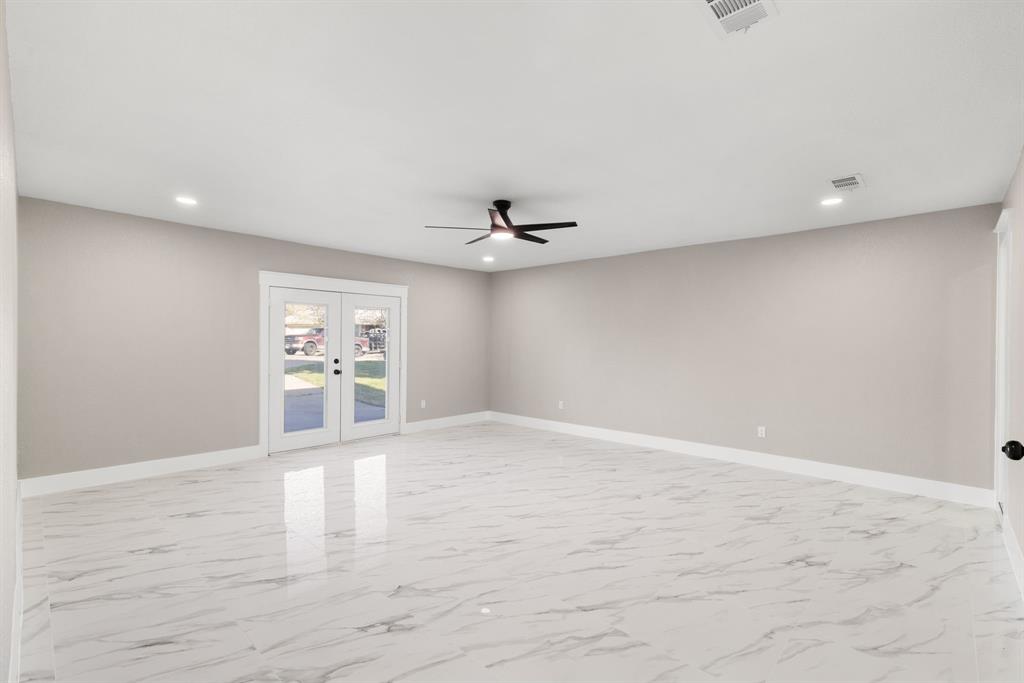 Forest Estates Add - Residential