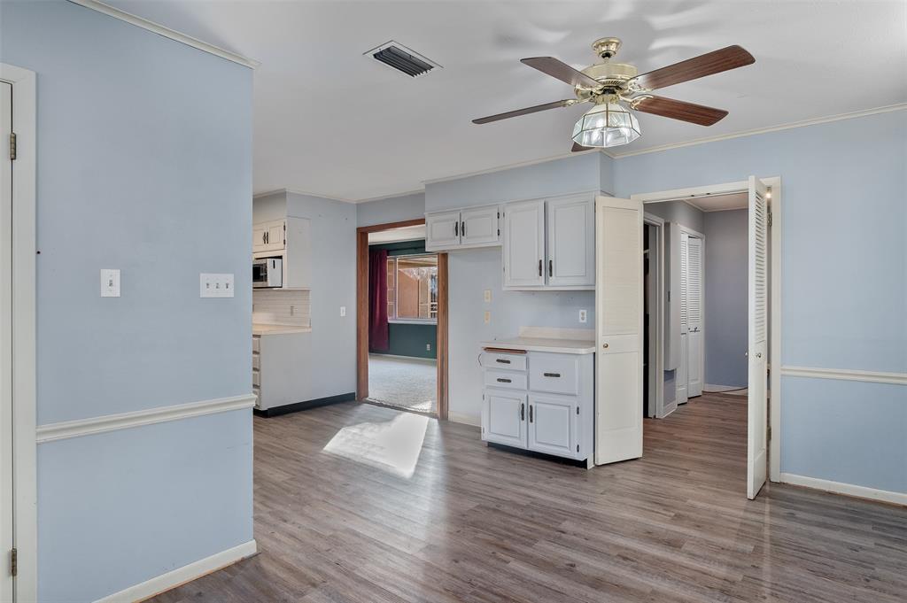 Anderson Island Sub - Residential