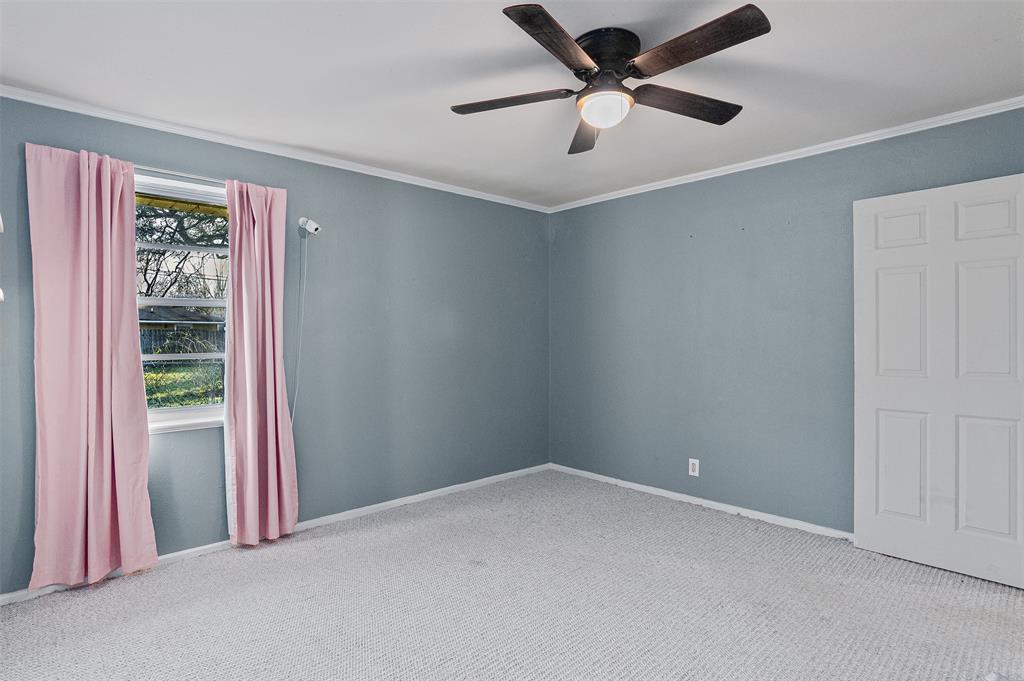 Anderson Island Sub - Residential