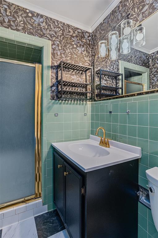 Anderson Island Sub - Residential