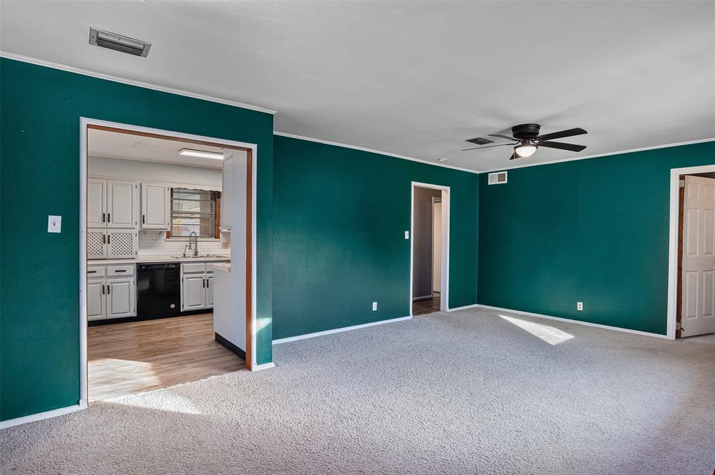 Anderson Island Sub - Residential