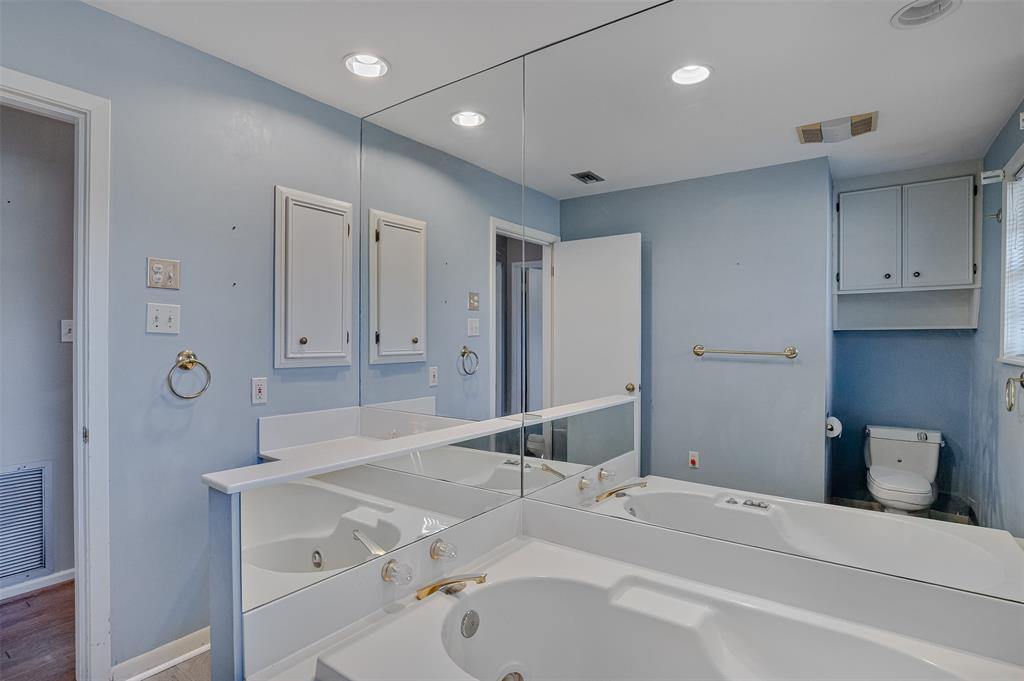 Anderson Island Sub - Residential