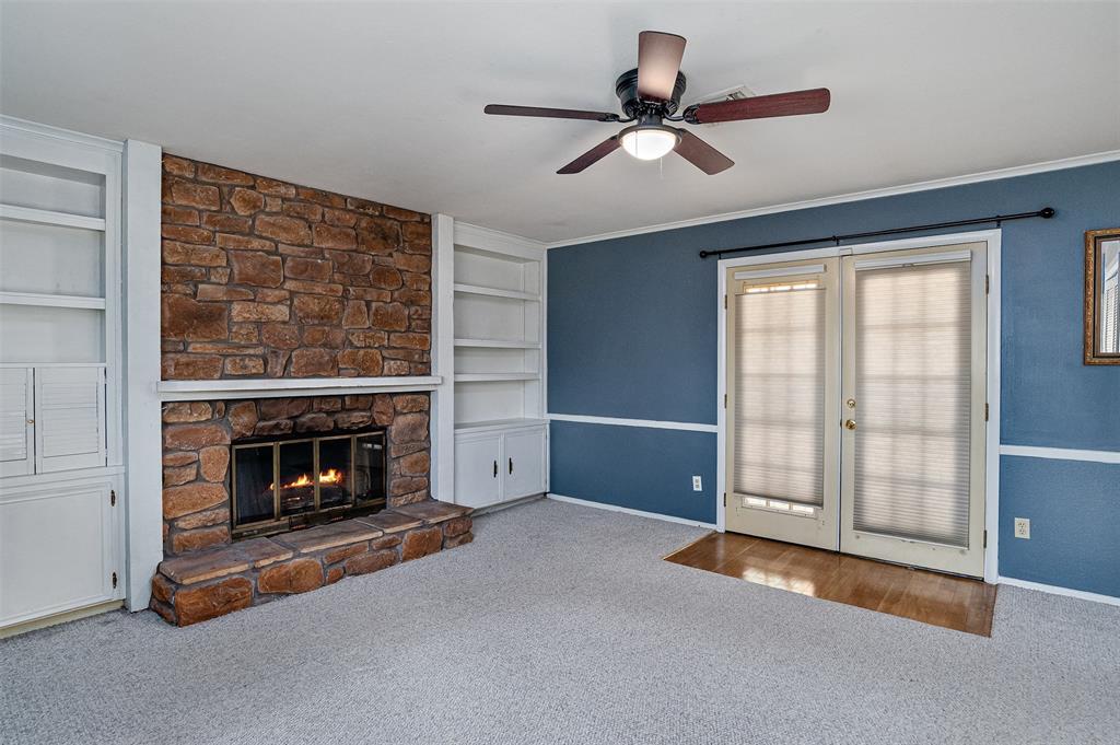 Anderson Island Sub - Residential