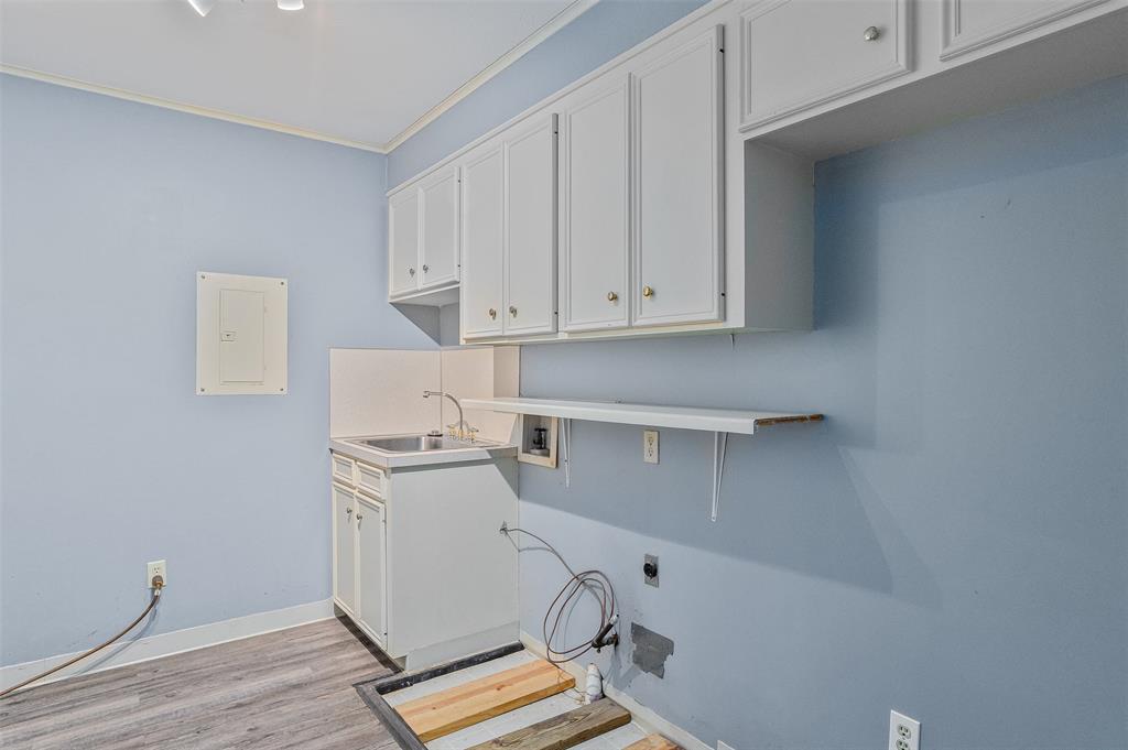 Anderson Island Sub - Residential