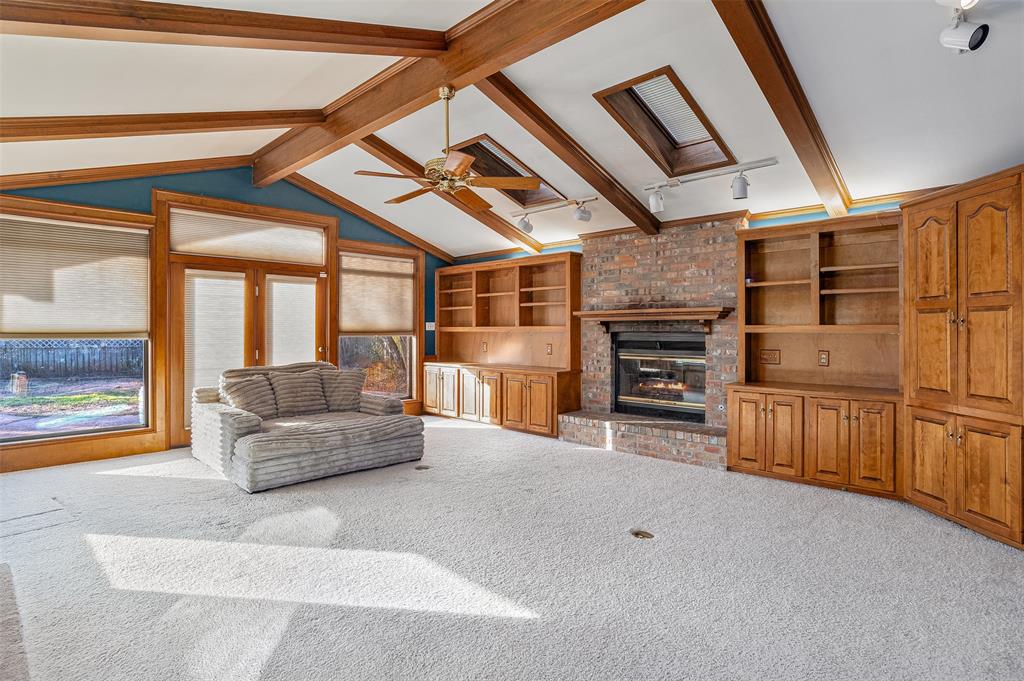 Anderson Island Sub - Residential