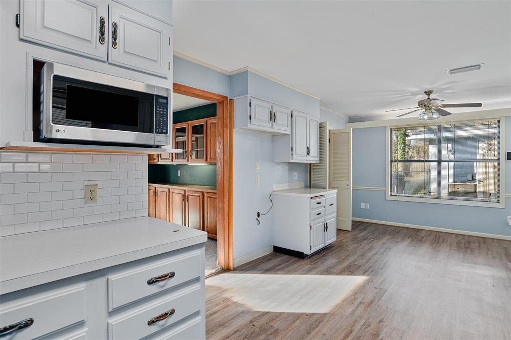 Anderson Island Sub - Residential