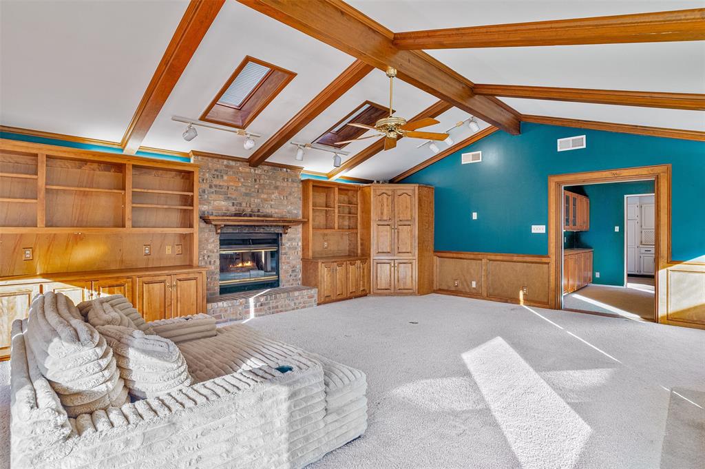 Anderson Island Sub - Residential