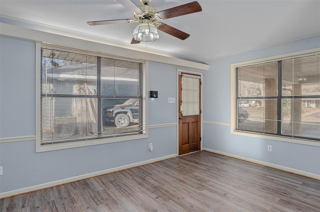 Anderson Island Sub - Residential