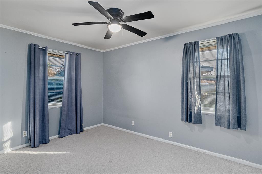 Anderson Island Sub - Residential