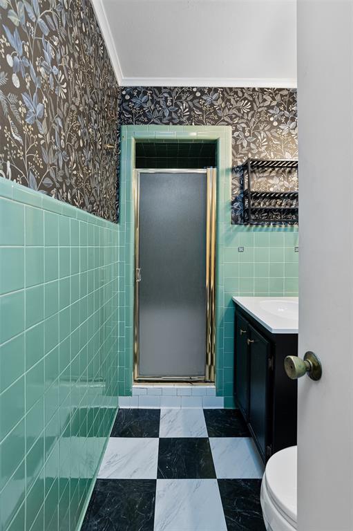 Anderson Island Sub - Residential