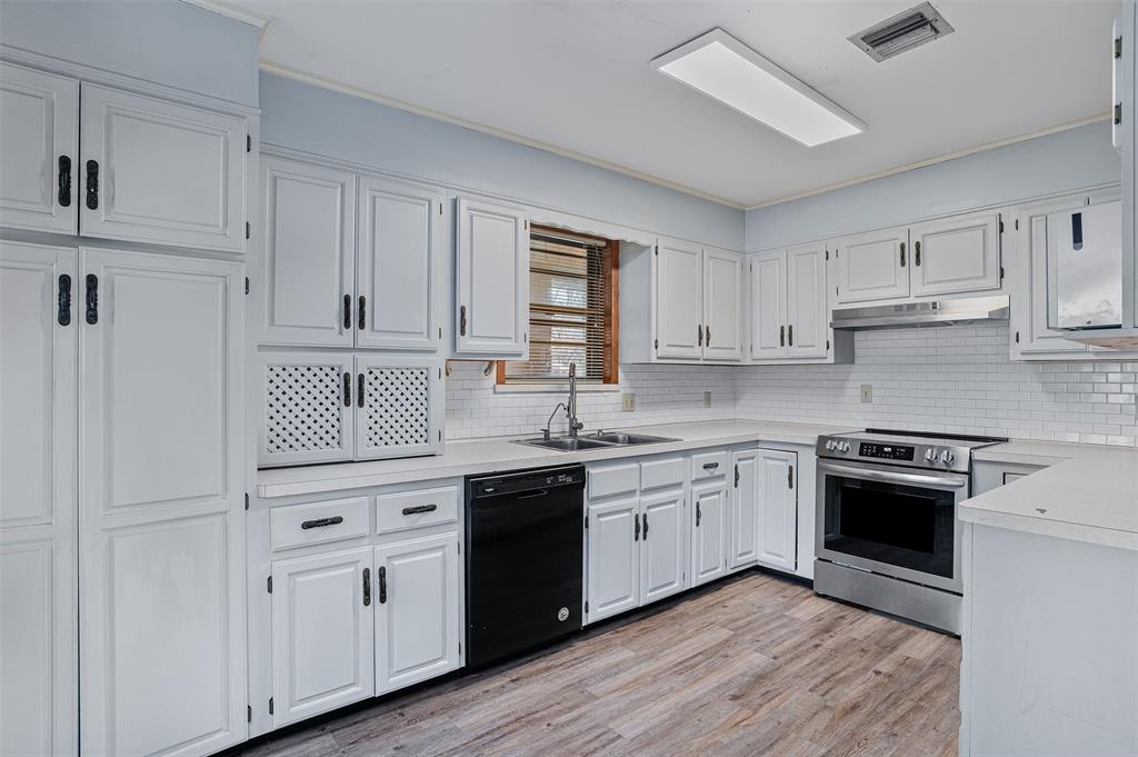 Anderson Island Sub - Residential