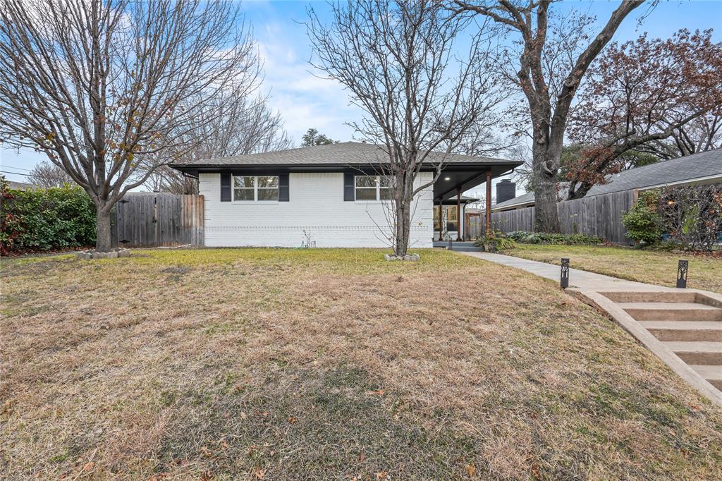 6507/6509 E Mockingbird Lane