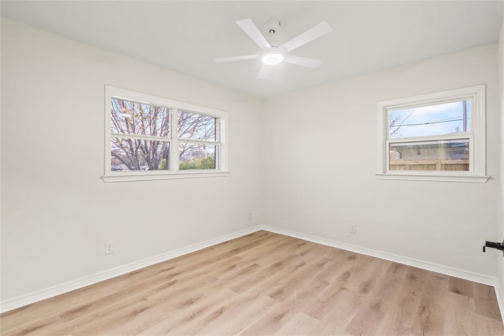 Caruth Terrace - Residential Income