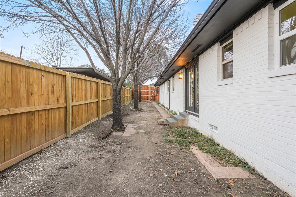 Caruth Terrace - Residential Income