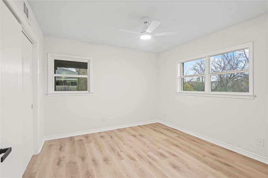 Caruth Terrace - Residential Income