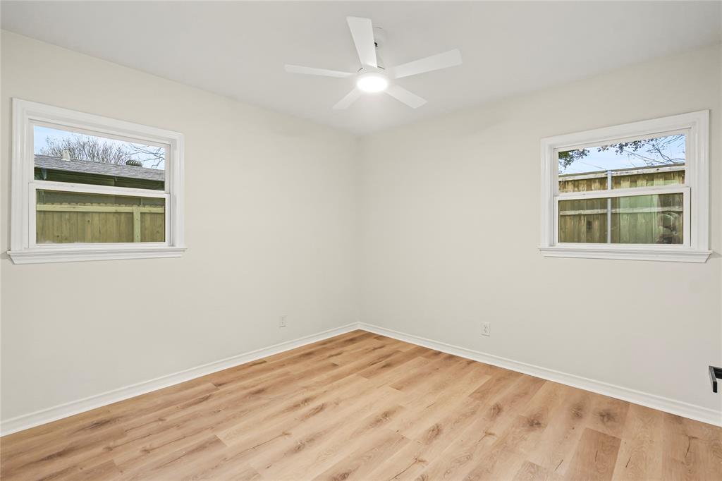 Caruth Terrace - Residential Income