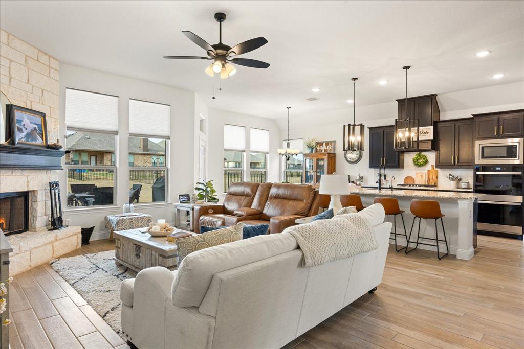 Abes Landing Ph 4b - Residential