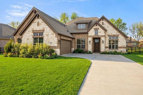 3165 Ferry Boat Lane Granbury TX 76049