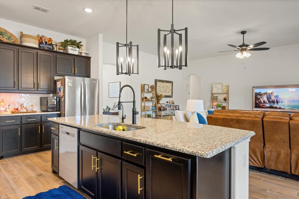 Abes Landing Ph 4b - Residential