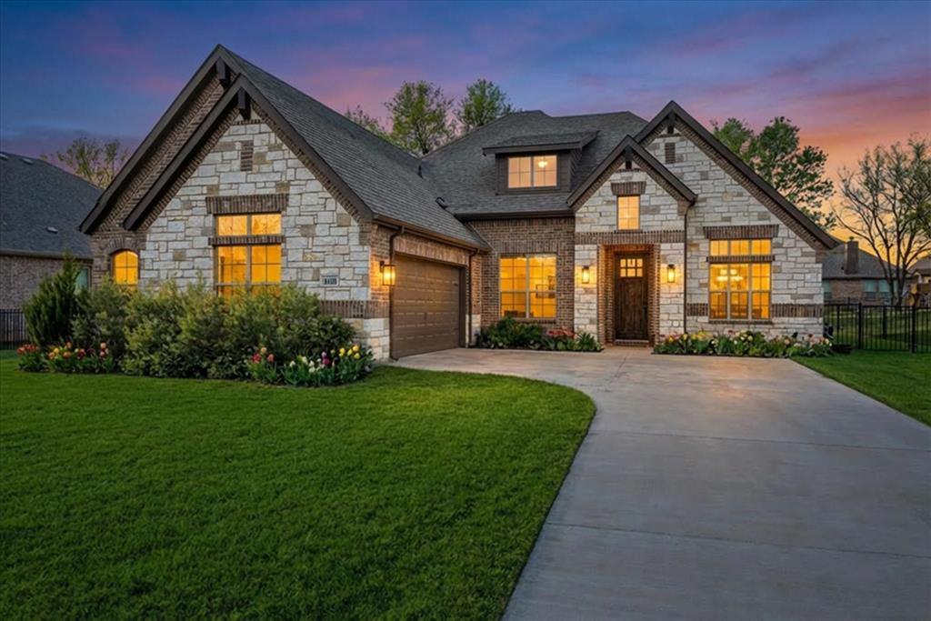 Abes Landing Ph 4b - Residential