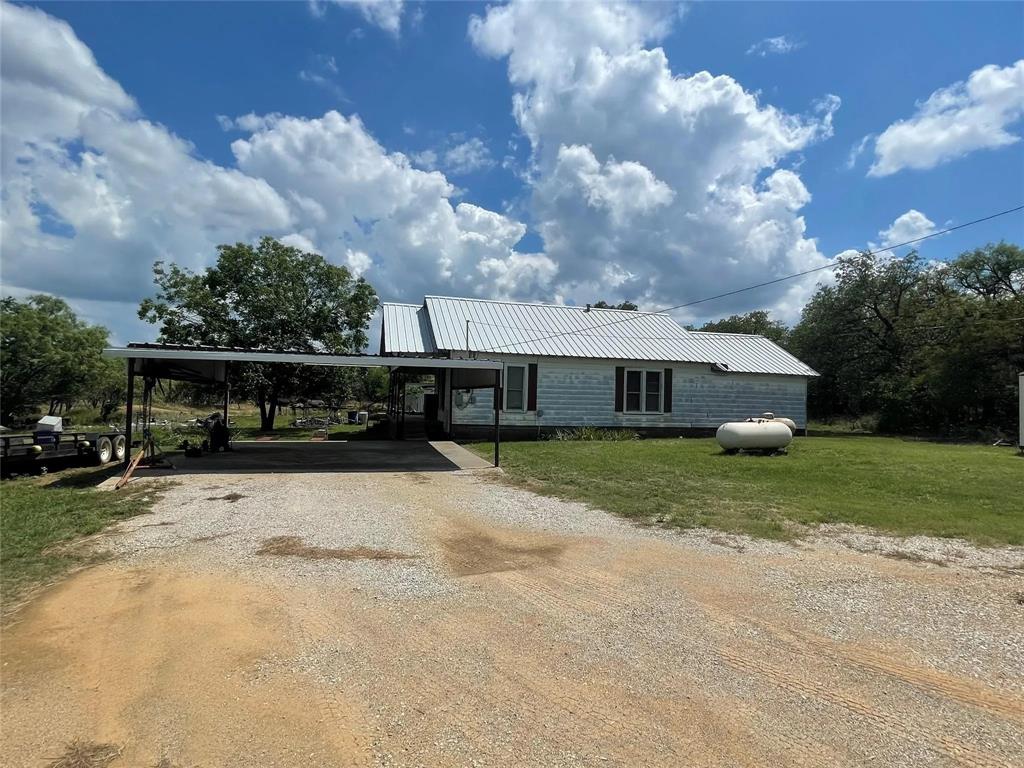 1521 McEntire Road